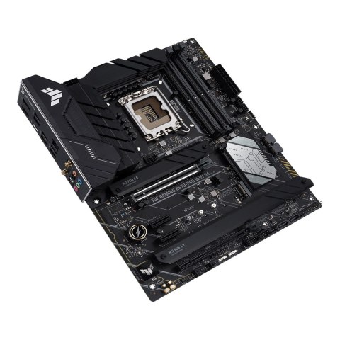 Płyta główna ASUS TUF GAMING H670-PRO WIFI D4 H670 (WYPRZEDAŻ)