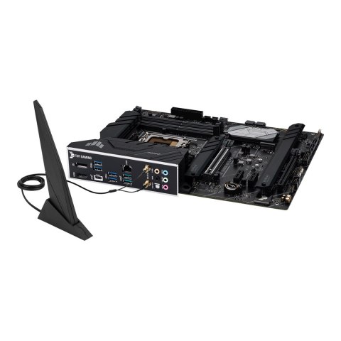 Płyta główna ASUS TUF GAMING H670-PRO WIFI D4 H670 (WYPRZEDAŻ)