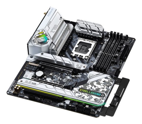 Płyta główna Asrock Z790 Steel Legend WiFi