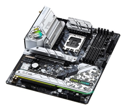 Płyta główna Asrock Z790 Steel Legend WiFi