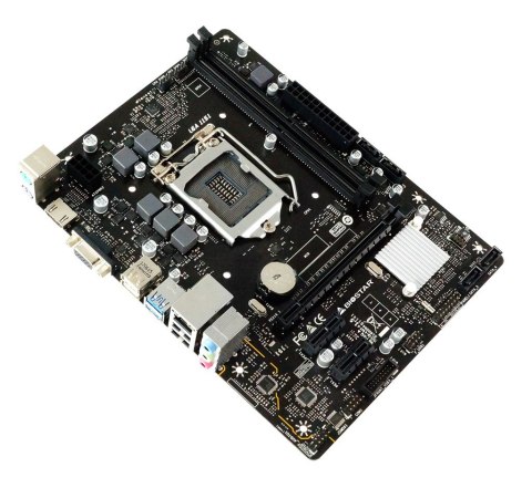 Płyta główna BIOSTAR H310MHP 3.0 (WYPRZEDAŻ)