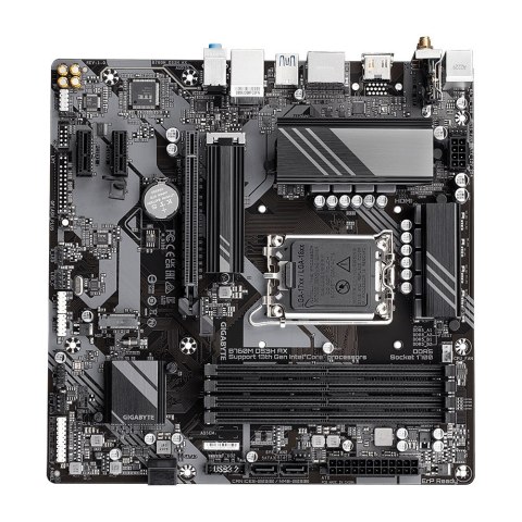 Płyta główna Gigabyte B760M DS3H AX