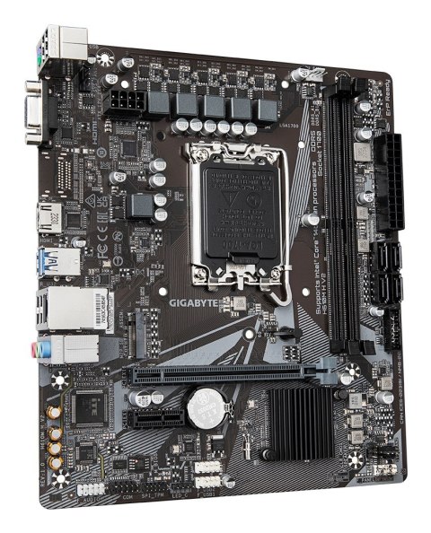 Płyta główna Gigabyte H610M H V2