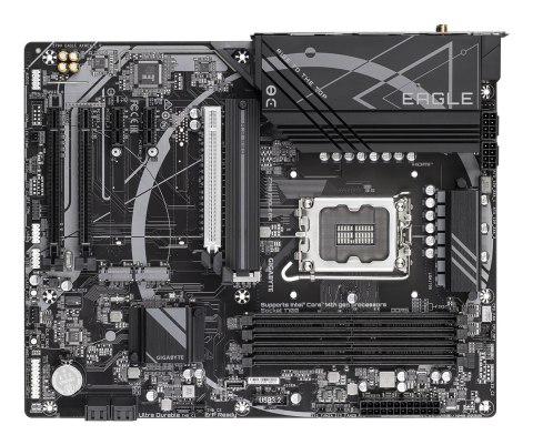 Płyta główna Gigabyte Z790 EAGLE AX