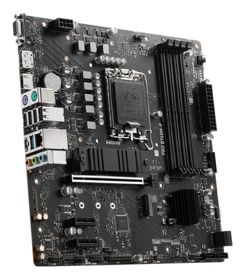 Płyta główna MSI PRO B760M-P