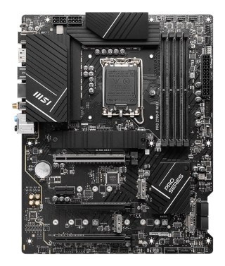 Płyta główna MSI PRO Z790-P WIFI