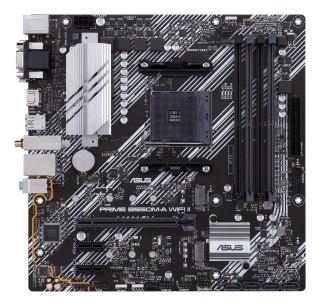 Płyta główna ASUS PRIME B550M-A WIFI II