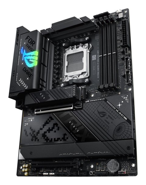 Płyta główna ASUS ROG STRIX X870-F GAMING WIFI