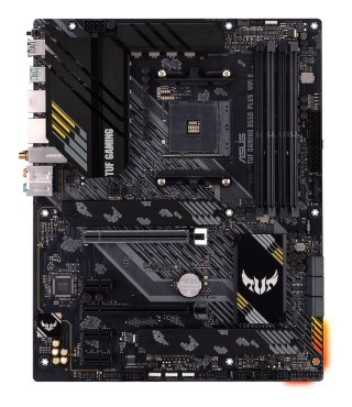 Płyta główna ASUS TUF GAMING B550-PLUS WIFI II