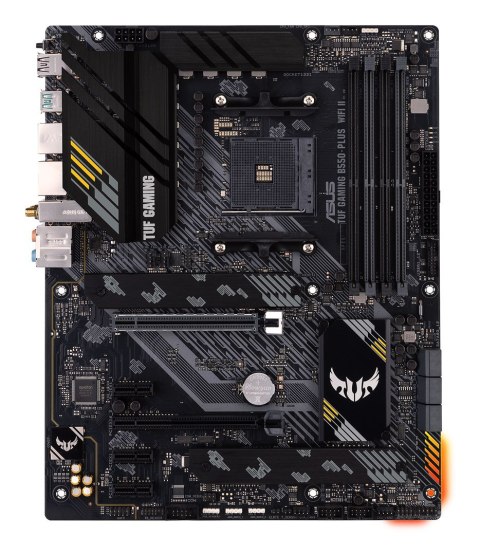 Płyta główna ASUS TUF GAMING B550-PLUS WIFI II