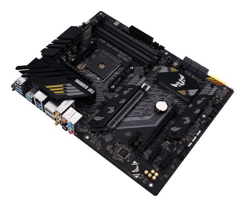 Płyta główna ASUS TUF GAMING B550-PLUS WIFI II