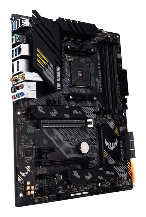 Płyta główna ASUS TUF GAMING B550-PLUS WIFI II