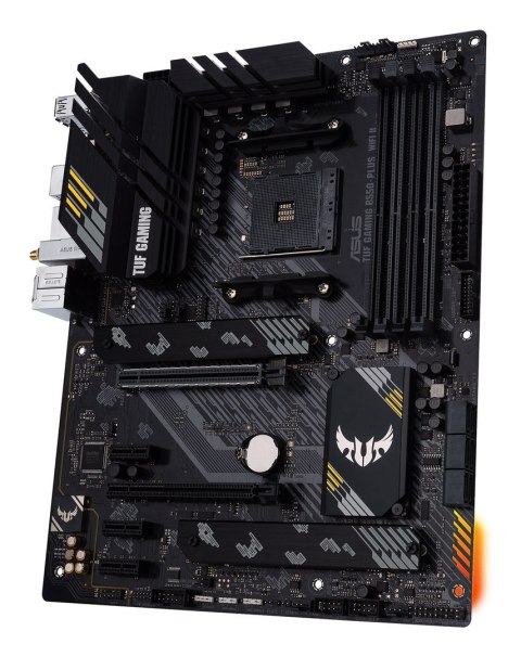 Płyta główna ASUS TUF GAMING B550-PLUS WIFI II
