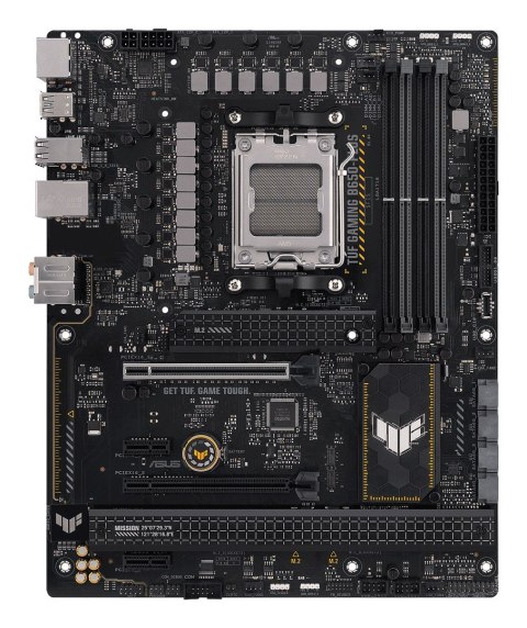 Płyta główna ASUS TUF GAMING B650-PLUS
