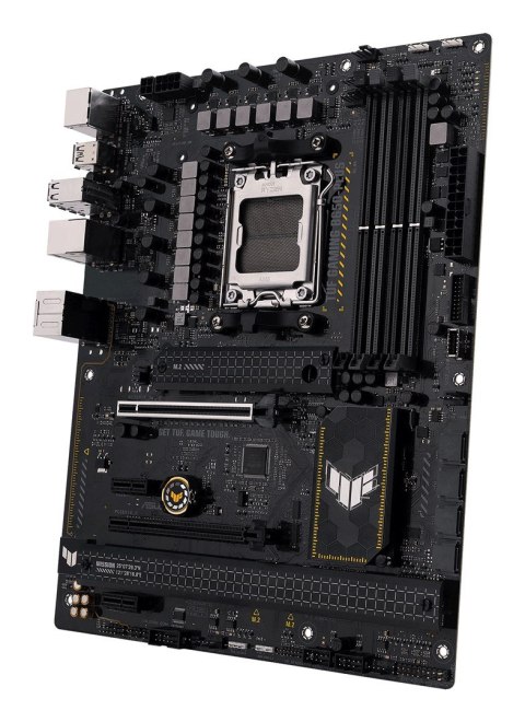 Płyta główna ASUS TUF GAMING B650-PLUS