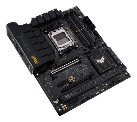Płyta główna ASUS TUF GAMING B650-PLUS