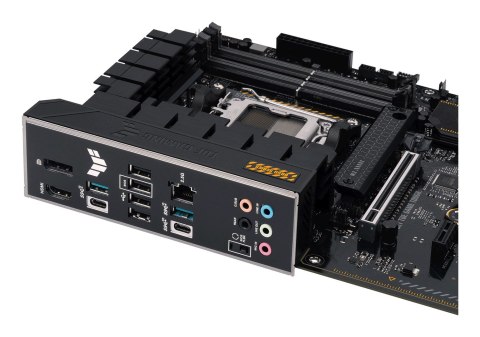 Płyta główna ASUS TUF GAMING B650-PLUS