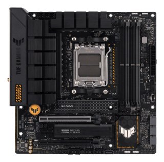 Płyta główna ASUS TUF GAMING B650M-PLUS WIFI