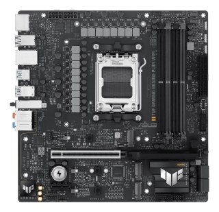 Płyta główna ASUS TUF GAMING B850M-PLUS WIFI