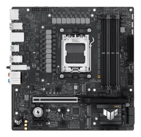 Płyta główna ASUS TUF GAMING B850M-PLUS WIFI