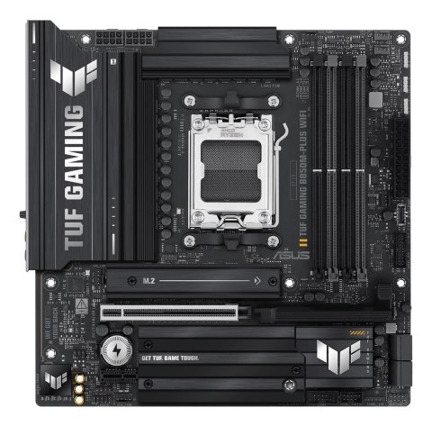 Płyta główna ASUS TUF GAMING B850M-PLUS WIFI