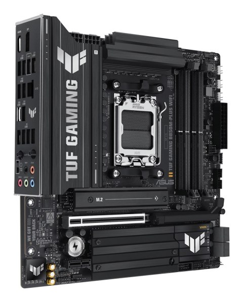 Płyta główna ASUS TUF GAMING B850M-PLUS WIFI