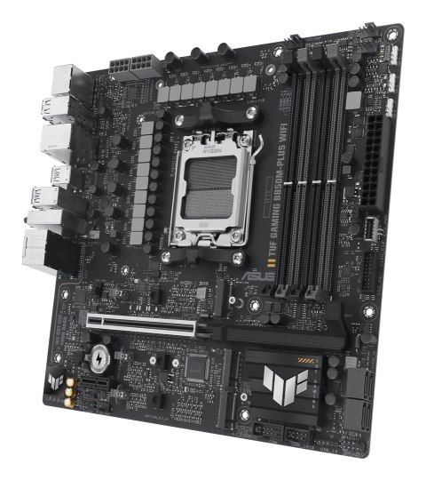 Płyta główna ASUS TUF GAMING B850M-PLUS WIFI