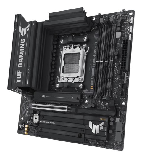 Płyta główna ASUS TUF GAMING B850M-PLUS WIFI
