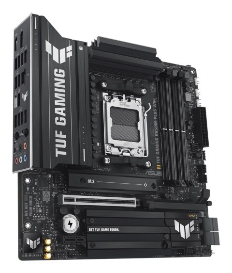 Płyta główna ASUS TUF GAMING B850M-PLUS WIFI