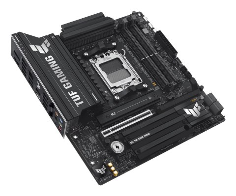 Płyta główna ASUS TUF GAMING B850M-PLUS WIFI