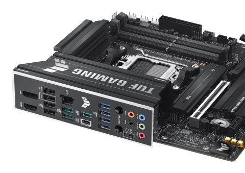 Płyta główna ASUS TUF GAMING B850M-PLUS WIFI
