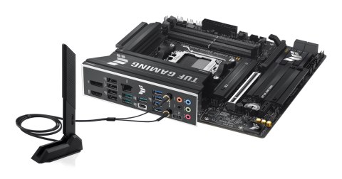 Płyta główna ASUS TUF GAMING B850M-PLUS WIFI
