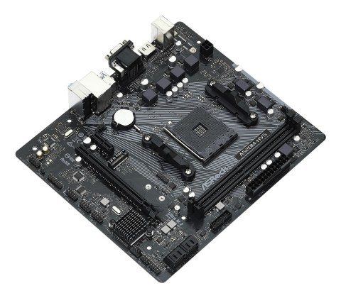 Płyta główna Asrock A520M-HVS