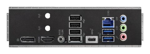 Płyta główna Asrock B650M-HDV/M.2