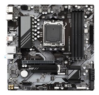 Płyta główna Gigabyte A620M GAMING X