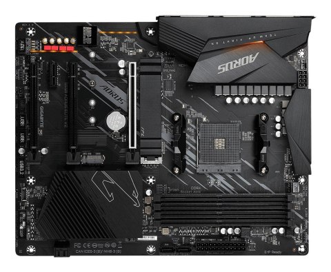 Płyta główna Gigabyte B550 AORUS ELITE V2
