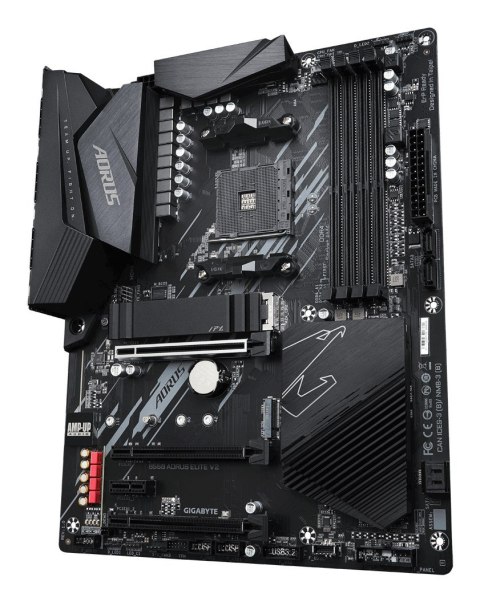 Płyta główna Gigabyte B550 AORUS ELITE V2