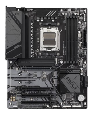 Płyta główna Gigabyte B650 EAGLE