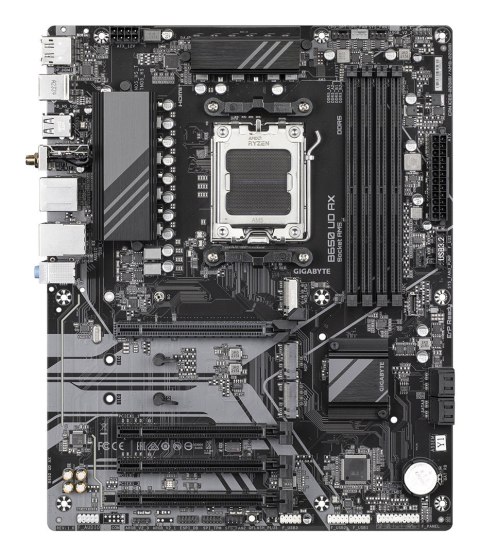 Płyta główna Gigabyte B650 UD AX
