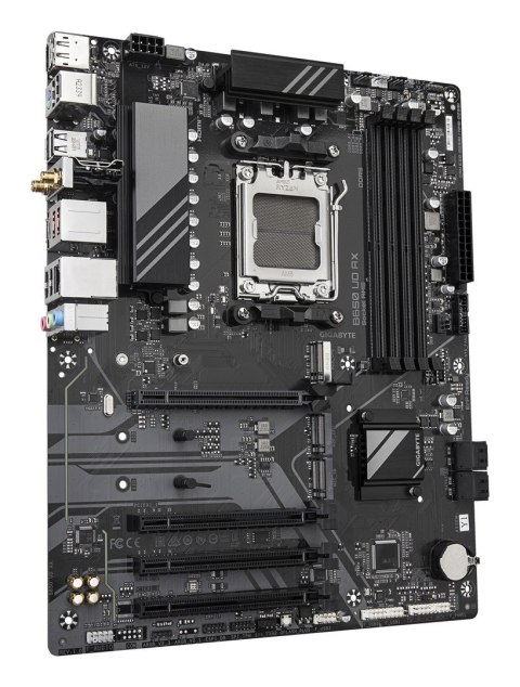 Płyta główna Gigabyte B650 UD AX