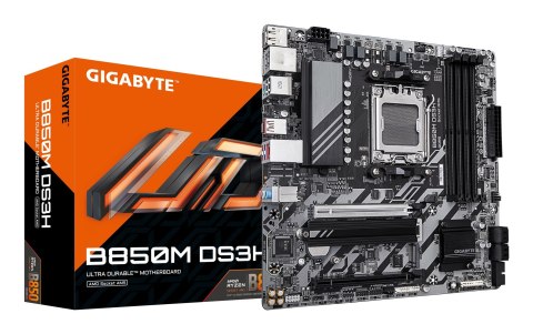 Płyta główna Gigabyte B850M DS3H