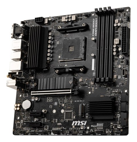 Płyta główna MSI B550M PRO-VDH WIFI