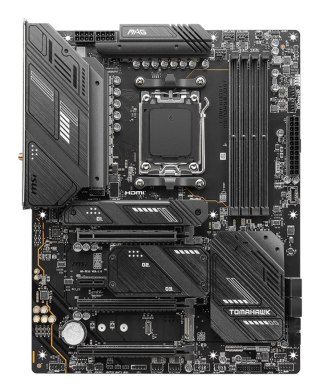 Płyta główna MSI MAG X670E TOMAHAWK WIFI (WYPRZEDAŻ)
