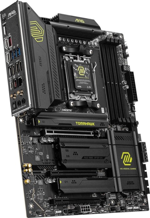 Płyta główna MSI MAG X870 TOMAHAWK WIFI