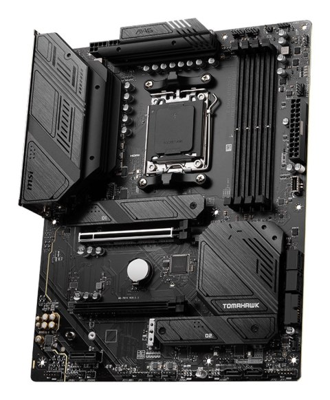 Płyta główna MSI MAG B650 TOMAHAWK WIFI