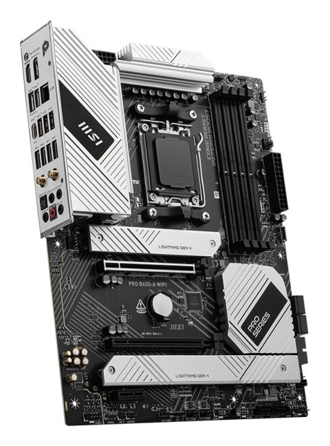 Płyta główna MSI PRO B650-A WIFI