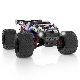 XBLITZ SAMOCHÓD ZDALNIE STEROWANY VROOM-X