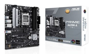 Płyta główna ASUS PRIME A620M-A-CSM