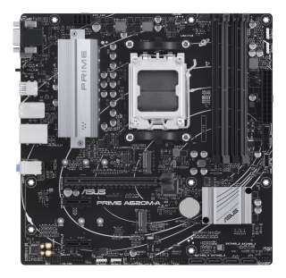 Płyta główna ASUS PRIME A620M-A-CSM