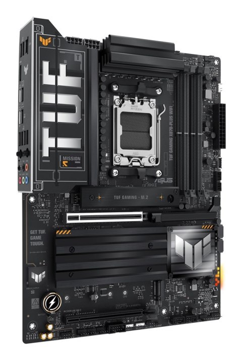 Płyta główna ASUS TUF GAMING X870-PLUS WIFI (WYPRZEDAŻ)